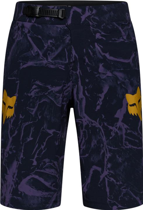 Produktbild Fox Ranger Short Image Print (28, S)