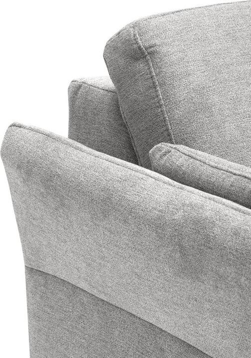 Actual product image Dieter Knoll Collection Latina-S (2 person sofa)