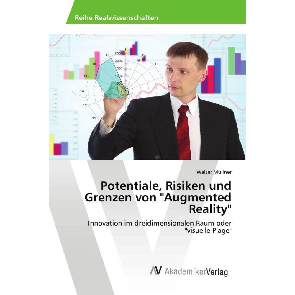 Potentiale, Risiken und Grenzen von 'Augmented Reality', Fachbücher