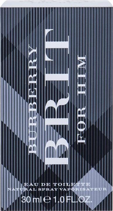 Produktbild Burberry Brit (Eau de Toilette, 30 ml)