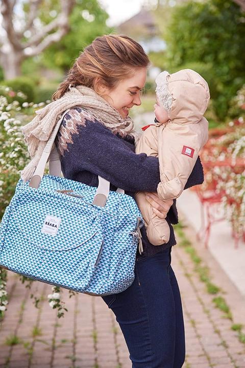 Actual product image Beaba Geneva II