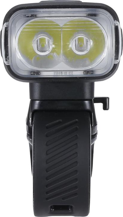 Immagine prodotto BBB Frontlicht NanoStrike 500 Lumen, USB-C (500 lm)