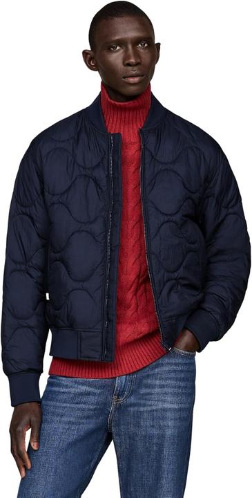 Produktbild Tommy Hilfiger Onion Quilted Bomber (S)
