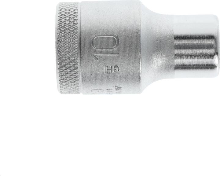 Actual product image Gedore D 19 10 Socket 1/2" UD profile 10 mm (10 mm)