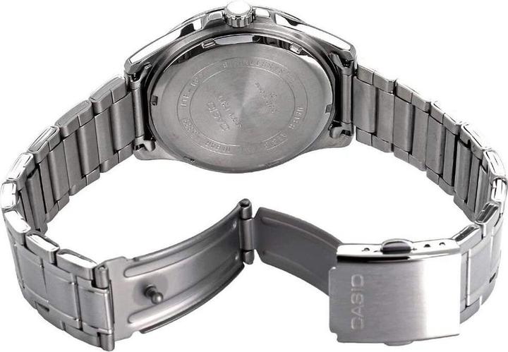 Produktbild Casio MTP-1375PD-2A2VEF Timeless (Analoguhr, 43.80 mm)
