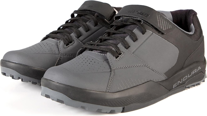Actual product image Endura MT500 Burner Flat Shoe (45)