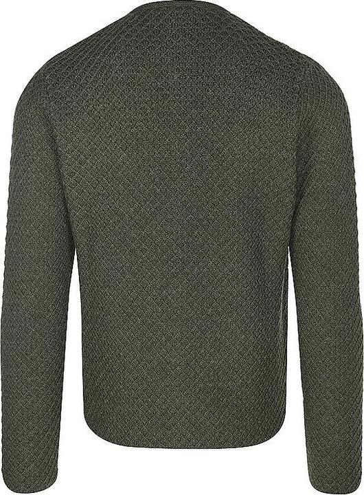 Actual product image Gottseidank Trachtenstrickjacke XAVER (M)