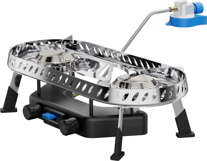 Image du produit Campingaz Camp & Trek Twin Connect