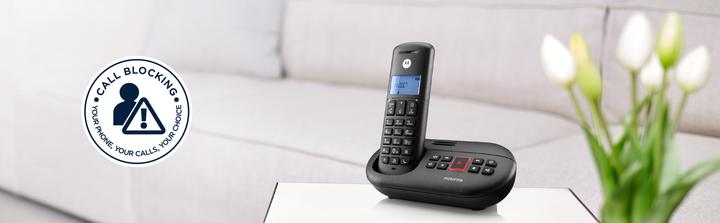 Immagine prodotto Motorola E212 DUO nero