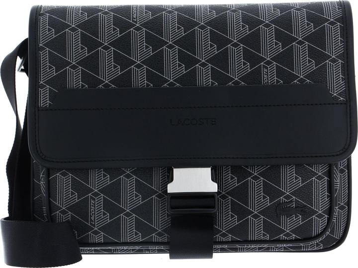 Actual product image Lacoste Shoulder bag The Blend L Messenger Bag 4411