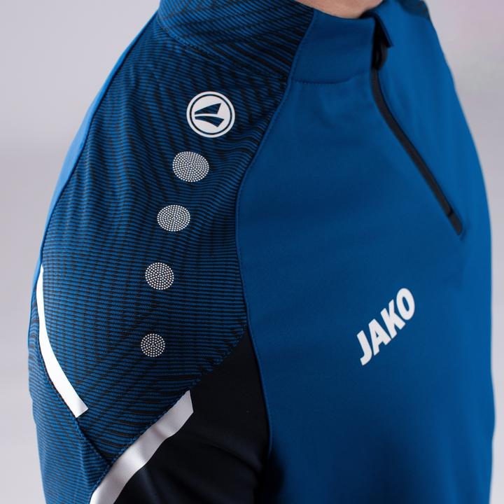 Immagine prodotto JAKO Prestazioni dello Ziptop (XXL)