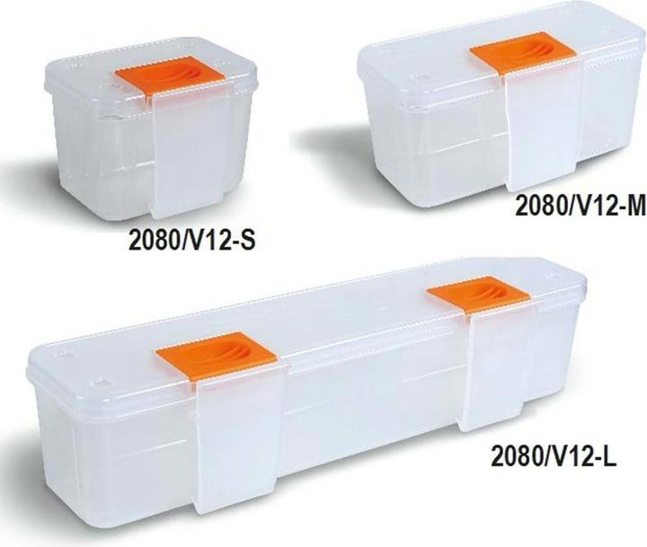 Immagine prodotto Beta Tools Cassetta degli attrezzi