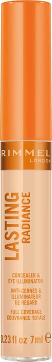 Immagine prodotto Rimmel London Radiosità duratura (010 Avorio)