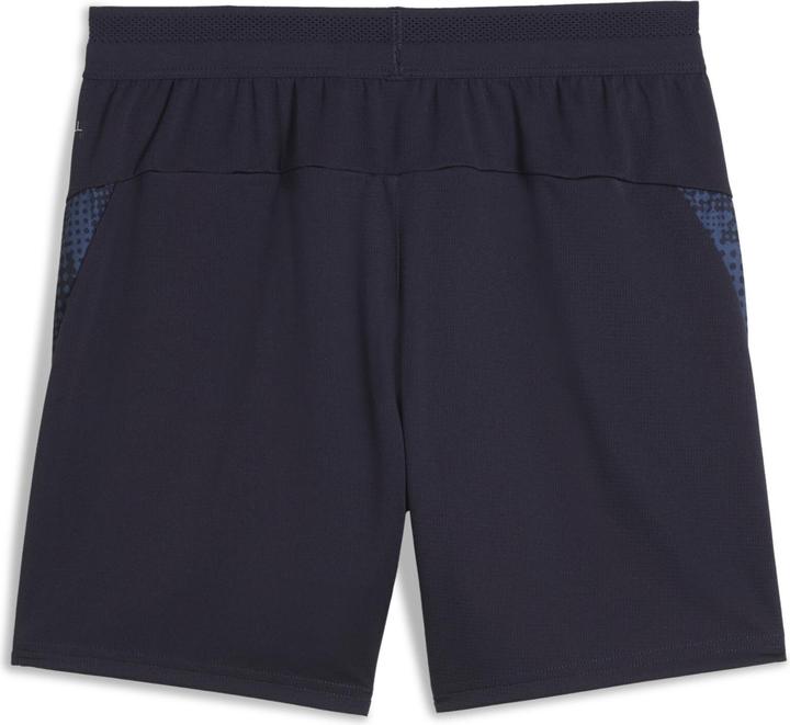 Produktbild Puma OM Training Shorts w/pocket Jr (128)