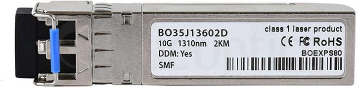 Produktbild CBO Netgear AXM764-10000S kompatibler SFP+ Transceiver BO35J13602D