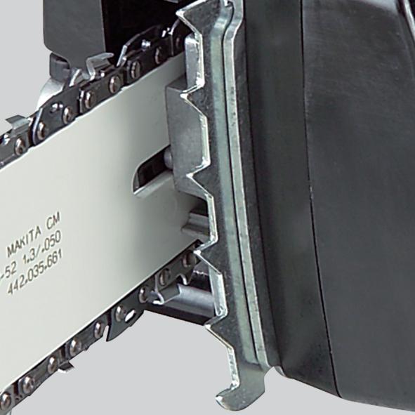 Image du produit Makita Uc3551a (Scie à chaîne électrique)