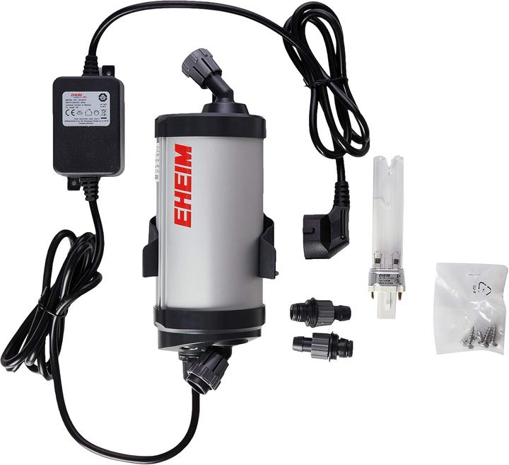 Image du produit Eheim ReeflexUV 350 (350 l, Filtres internes, Eau de mer)