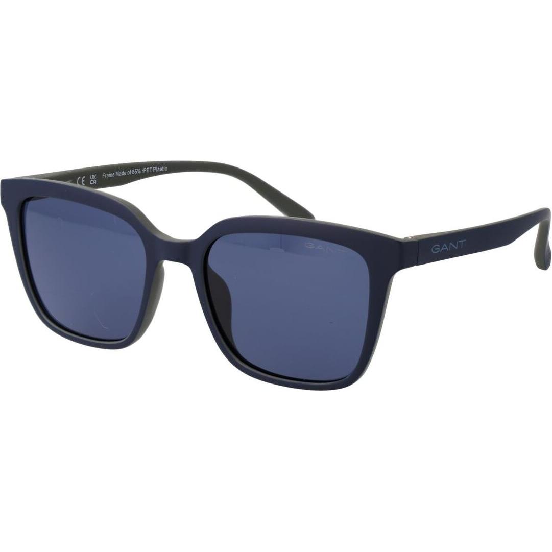 Gant, Unisex, Occhiali Da Sole, Unisex-Sonnenbrille GA00008 5392V