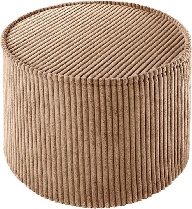 Actual product image Wigiwama Wikiwama pouffe / stool