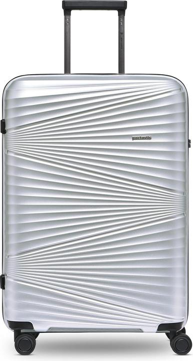 Produktbild Pactastic Collection 02 THE MEDIUM 4 Rollen Trolley 67 cm (62 l)