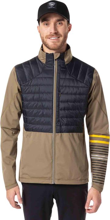 Rossignol Poursuite Warm Jacket (M)