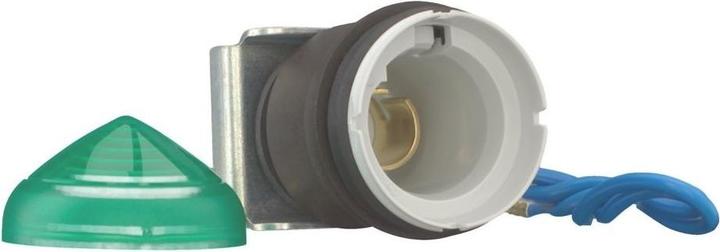 Actual product image Eaton Indicator light, green 208690
