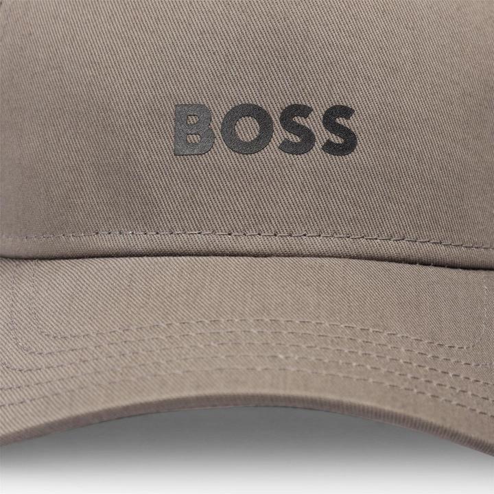 Produktbild BOSS SethL BaseballMütze Baumwolle