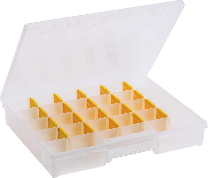 Image du produit Allit EuroPlus Basic 37/7-20