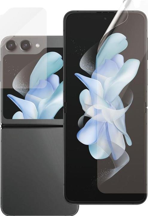 Produktbild PanzerGlass Screen Protector (1 Stück, Samsung Galaxy Z Flip5)