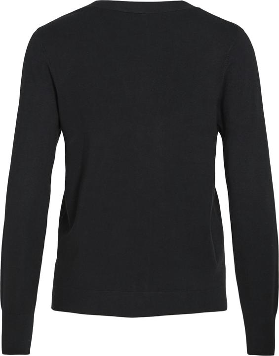 Produktbild Vila V-Ausschnitt Strickjacke (S)