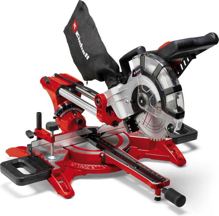 Immagine prodotto Einhell TC-SM 2131 Doppio