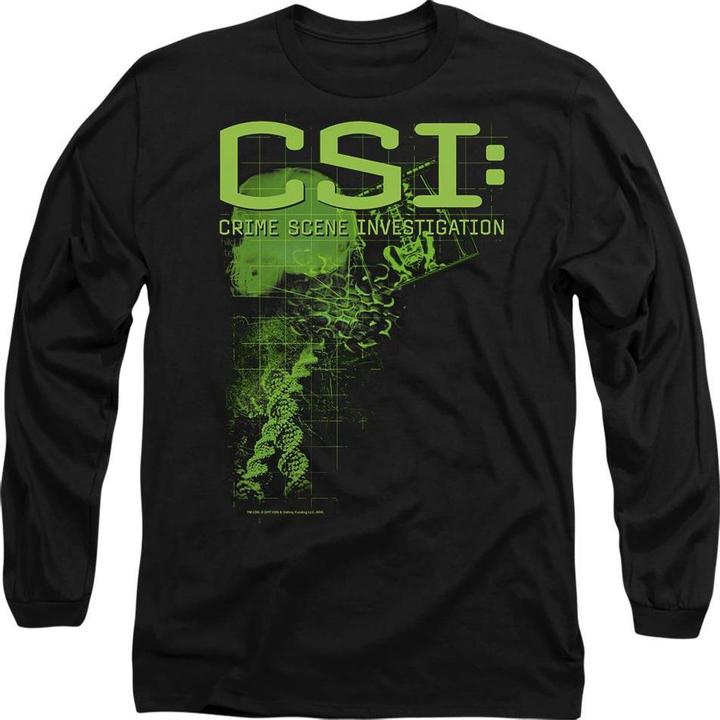 Produktbild Csi: NY Evidence TShirt
