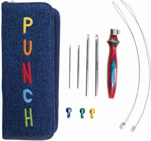 Produktbild Knitpro Nadeln