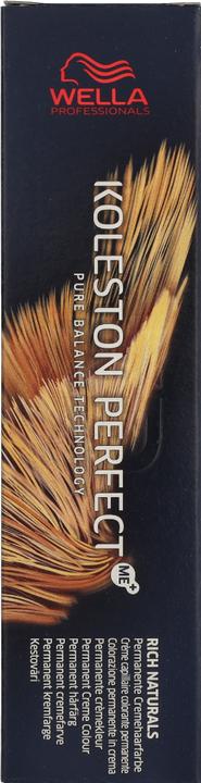 Image du produit Wella Koleston Perfect Me+ Rich Naturals (6/1 frêne blond foncé)
