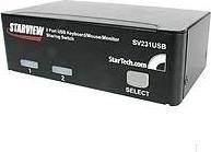Image du produit StarTech SV231USBGB