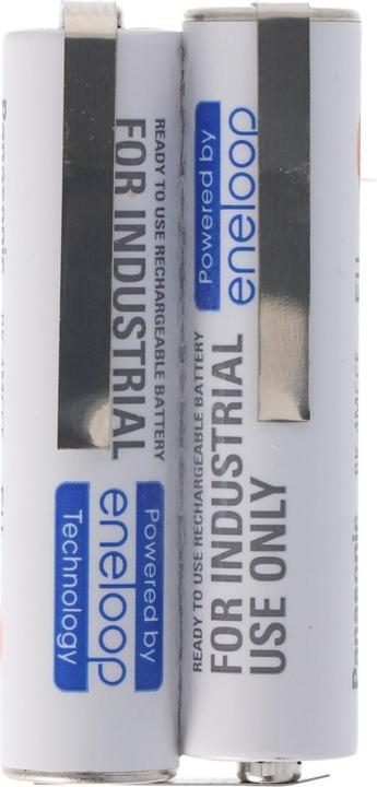 Actual product image Waterpik Sensonic Plus SR-3000 (2 pcs., 750 mAh)