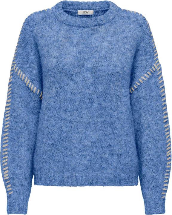 Image du produit JdY Jdyzoey Life L/S On Stitch Pull Knt Noos (XL)