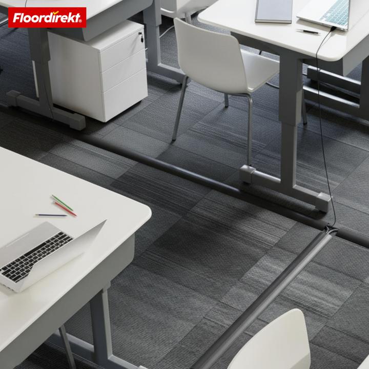 Actual product image Floordirekt Cable Guard (Duct, 180 cm)