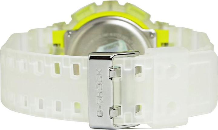 Produktbild G-Shock GA-110LS-7AER (Analoguhr, Digitaluhr, 55 mm)