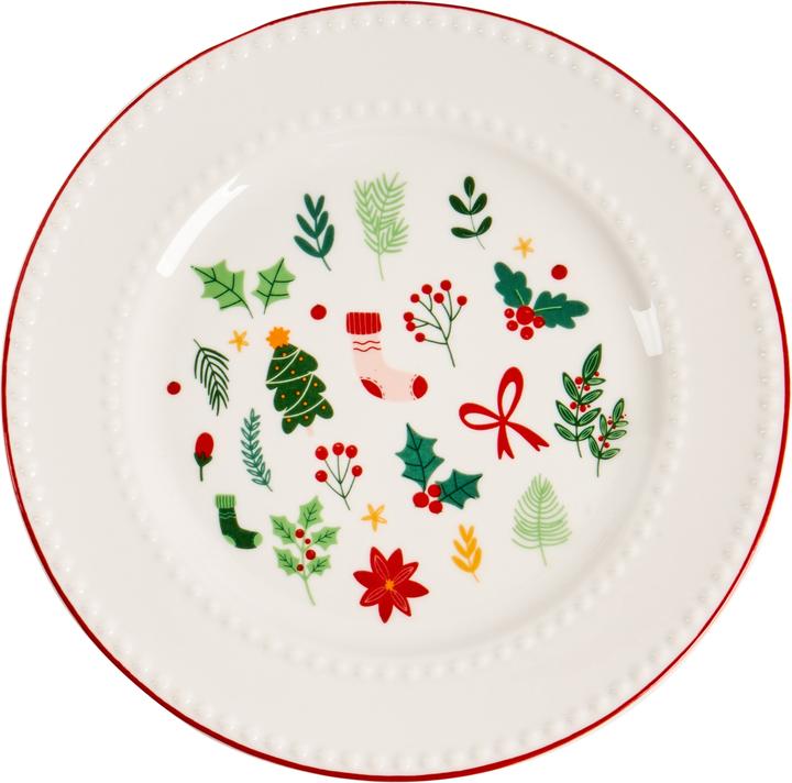 Actual product image Beliani Saffron (12 pcs.)