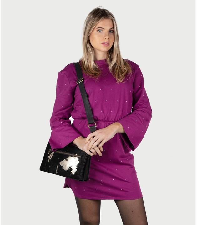 Produktbild Cowboysbag Bloomfield Umhängetasche Leder 27 cm