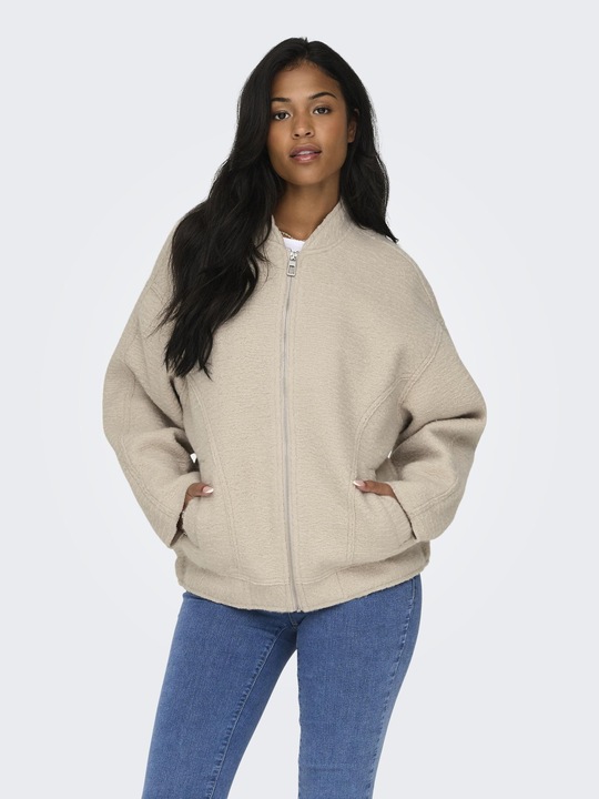 Immagine prodotto Only ONLSANNE Teddyfell Jacke Teddyfell Jacke (XL)