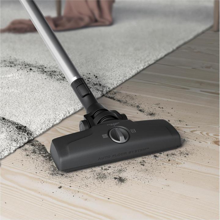 Produktbild Electrolux EL61C2GRN