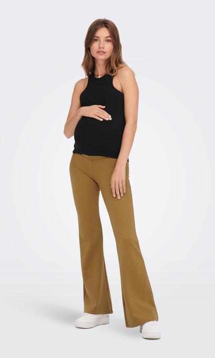 Image du produit Only Maternity Maman a émis des pantalons (XL)
