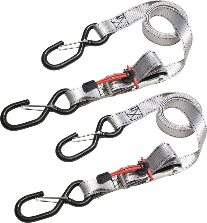 Produktbild Master Lock Zurrgurte