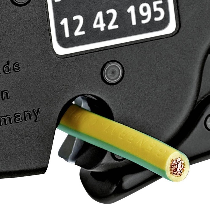 Immagine prodotto Knipex MultiStrip 10 (195 mm)