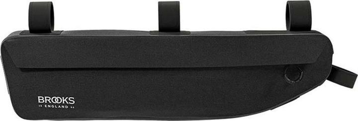 Produktbild Brooks Running BROOKS Fahrradtasche Scape Large, Schwarz (3.50 l, Rahmentasche)