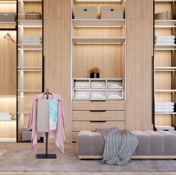 Immagine prodotto Relaxdays Herrendiener