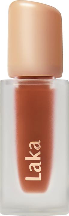 Image du produit Laka Fruity glam tint 117 Zetta