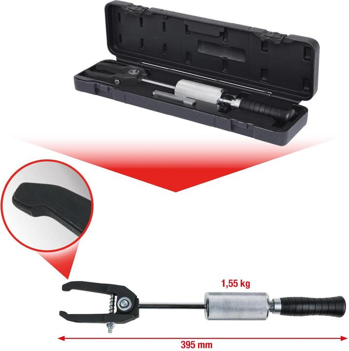 Actual product image KS Tools 152.2070